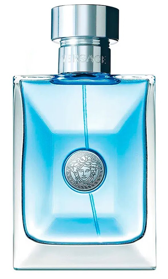Versace Versace Pour Homme