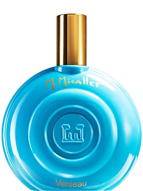 M. Micallef Verseau