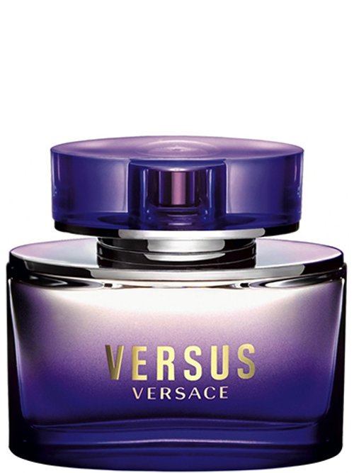 Versace Versus Time For Action