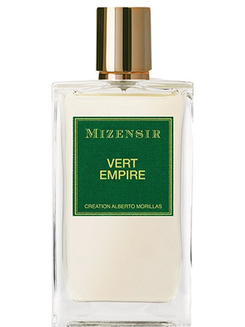 Mizensir Vert Empire