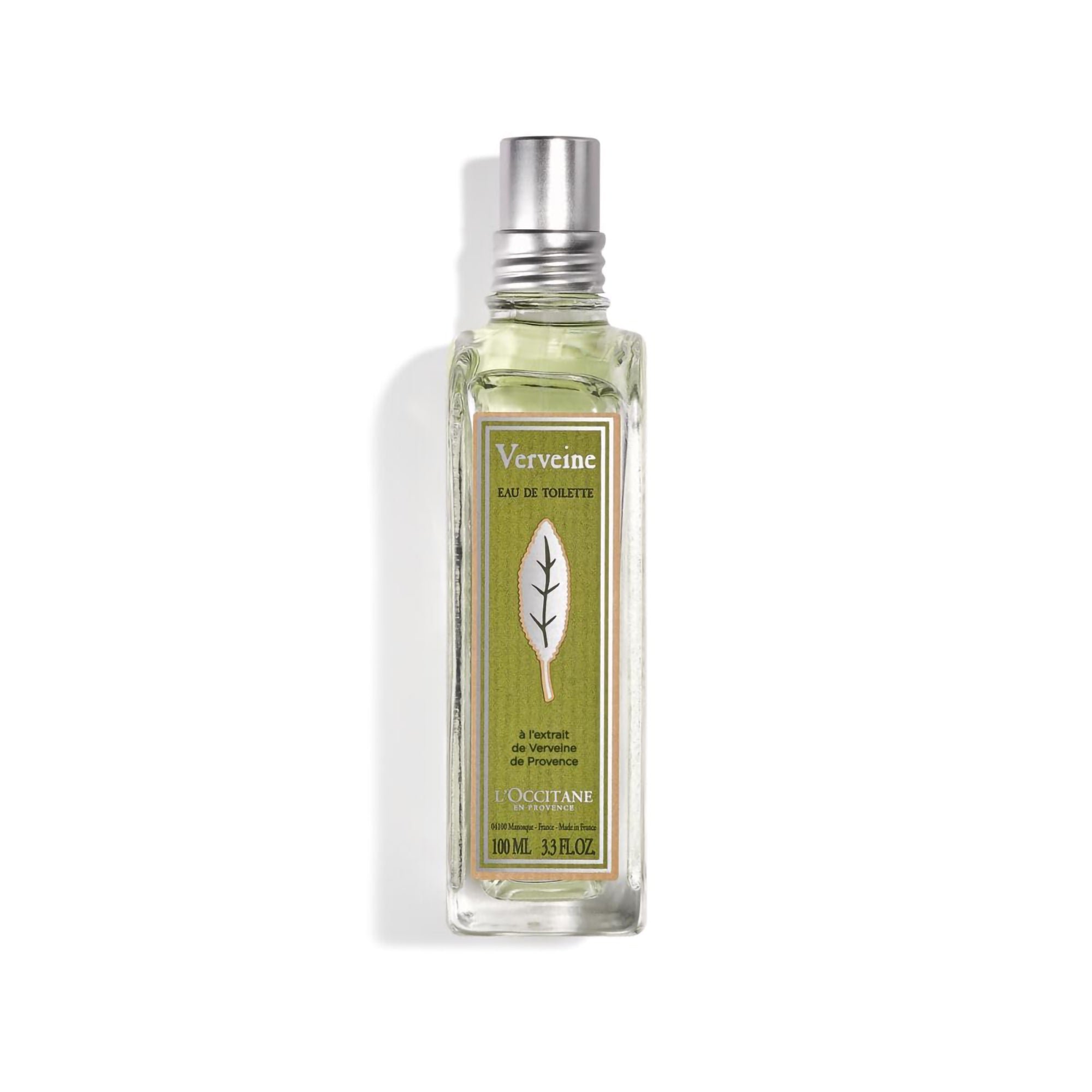 L'occitane En Provence Verveine