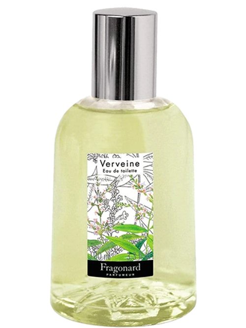 Fragonard Verveine