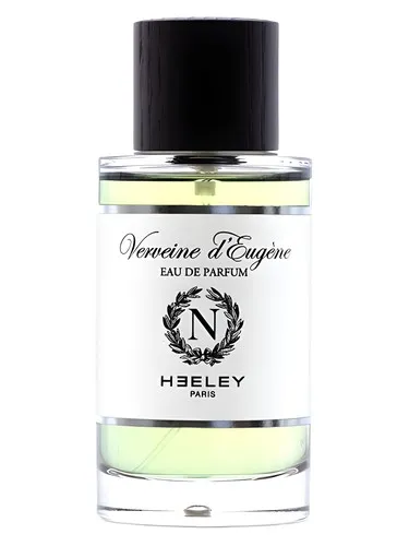 James Heeley Verveine D'eugene