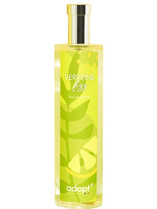 Adopt Parfums Verveine Fizz
