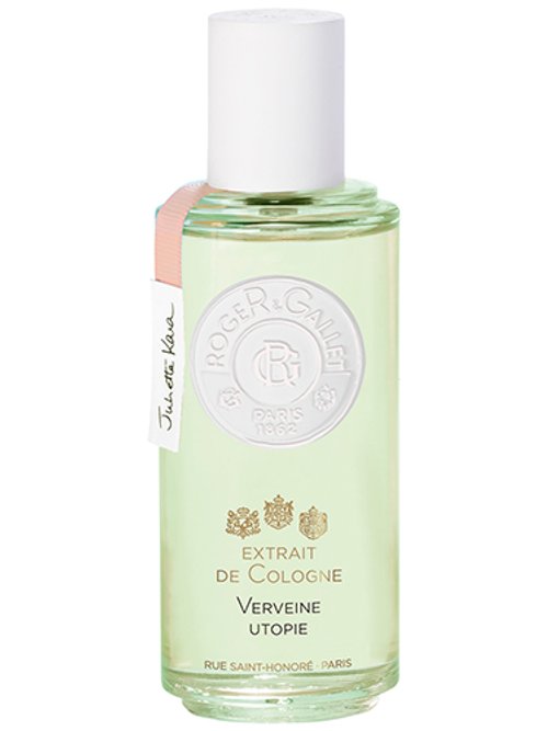 Roger & Gallet Verveine Utopie