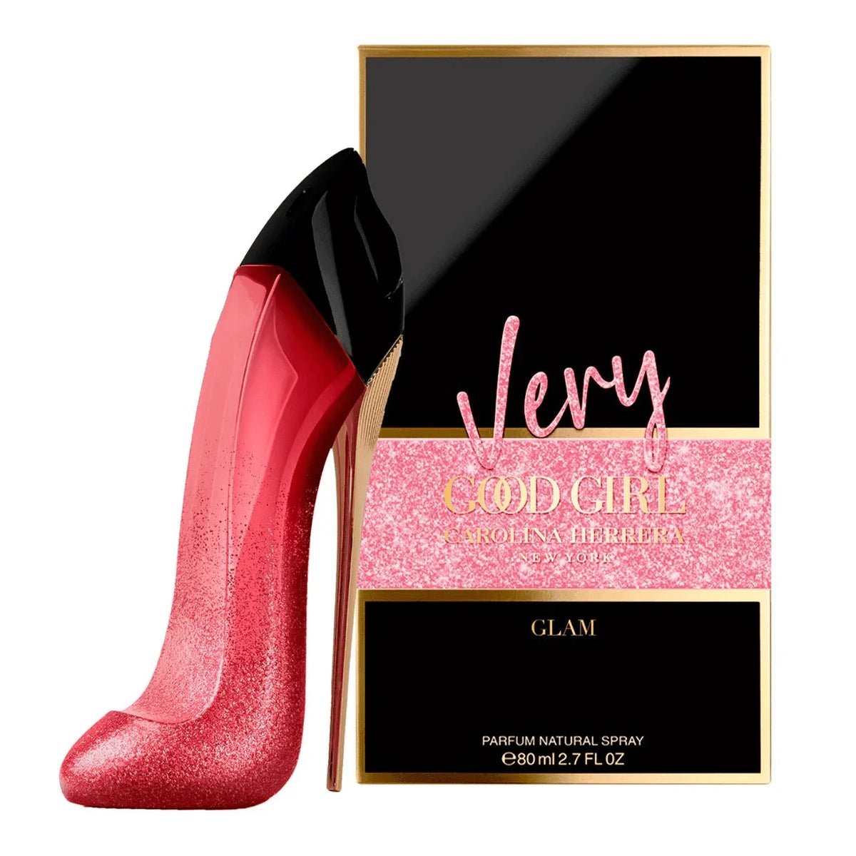 Carolina Herrera Very Good Girl Glam