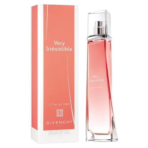 Givenchy Very Irresistible Eau De Parfum
