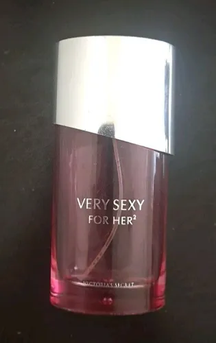 Victoria's Secret Very Sexy For Her