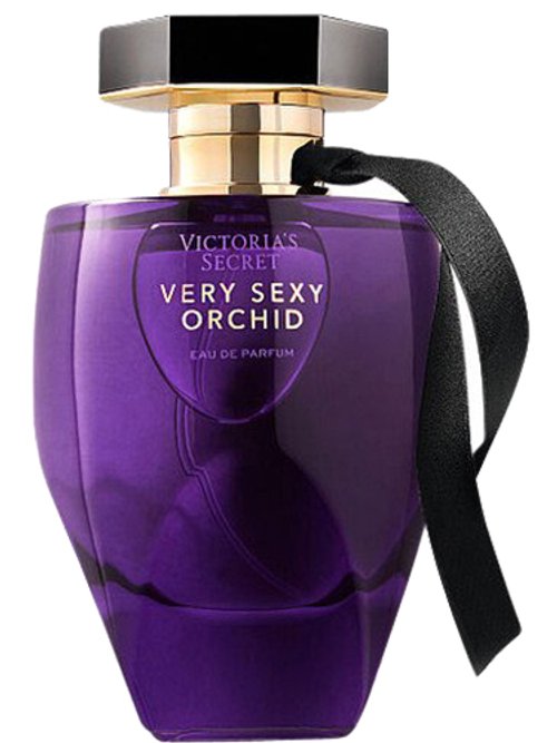 Victoria's Secret Very Sexy Orchid