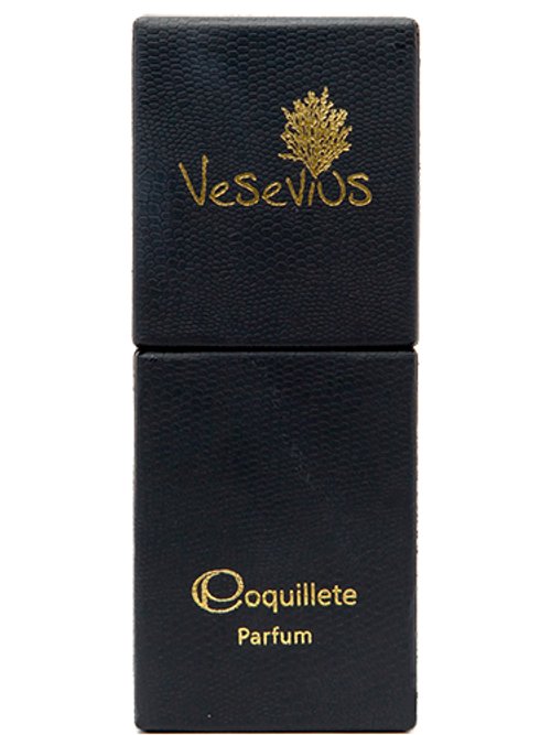Coquillete Vesevius