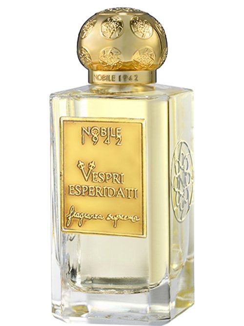 Nobile 1942 Vespri Esperidati For Men