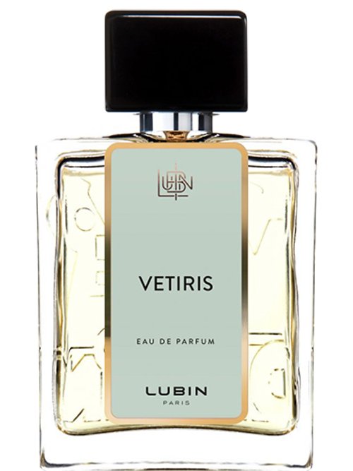 Lubin Vetiris