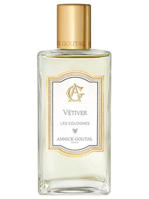 Goutal Vetiver