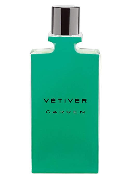 Carven Vetiver