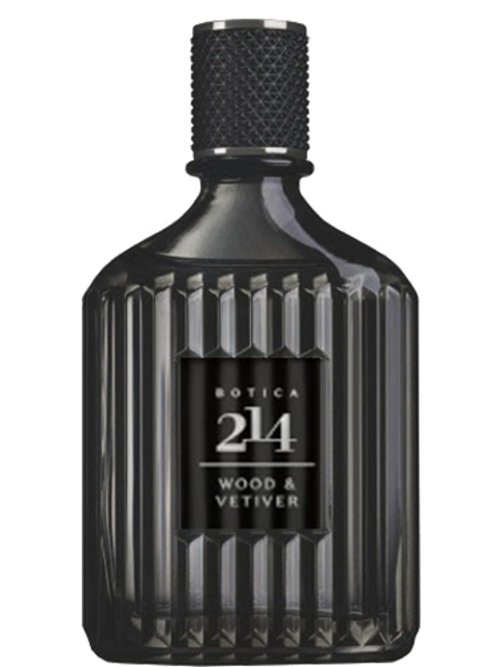 O Boticário Vetiver Brasil