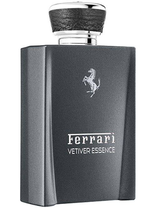 Ferrari Vetiver Essence