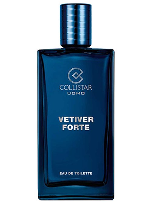Collistar Vetiver Forte