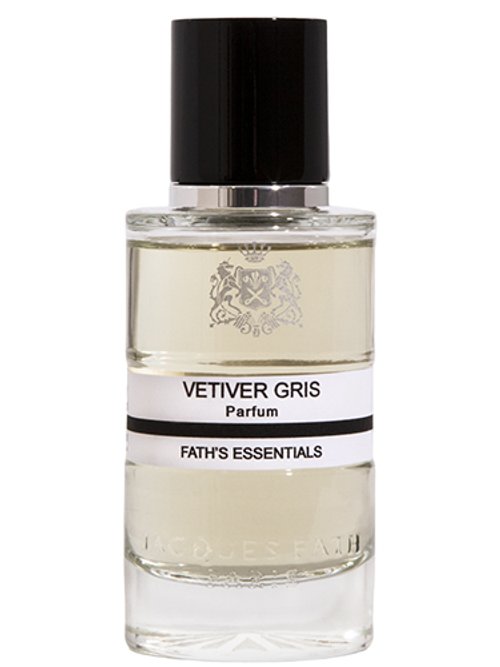 Jacques Fath Vetiver Gris