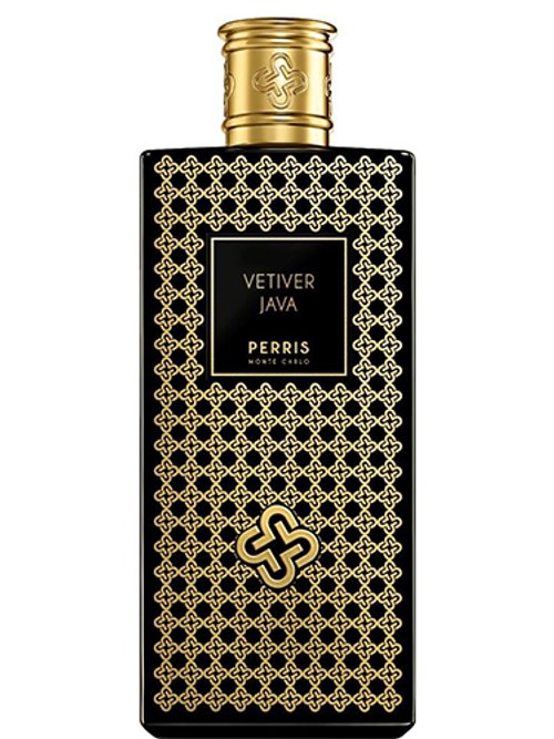 Perris Monte Carlo Vetiver Java