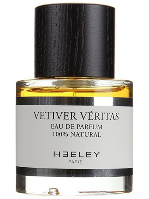 James Heeley Vetiver Veritas