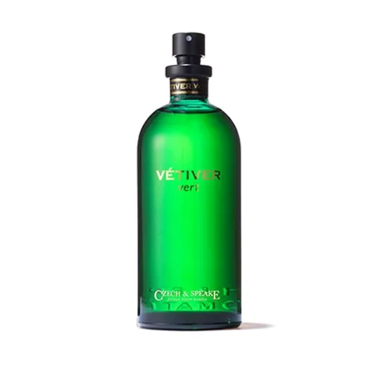 Czech & Speake Vetiver Vert Cologne