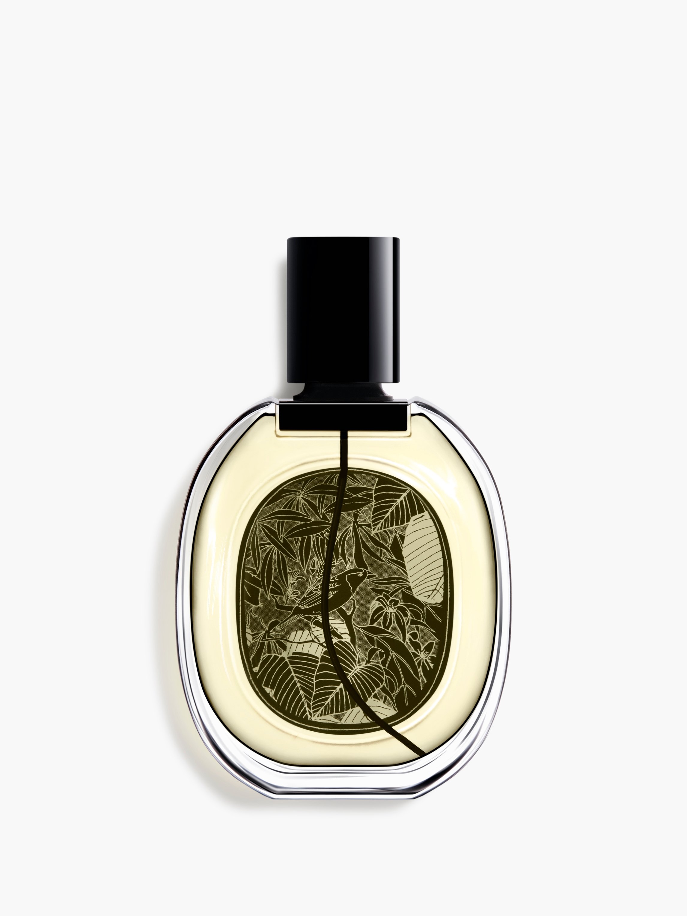 Diptyque Vetyverio Eau De Parfum