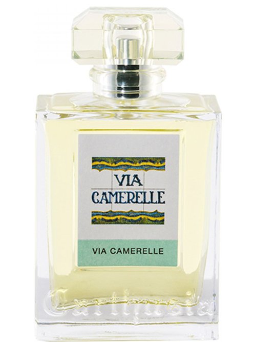 Carthusia Via Camerelle