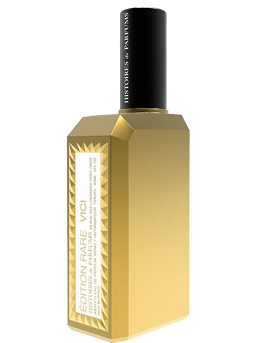 Histoires De Parfums Vici