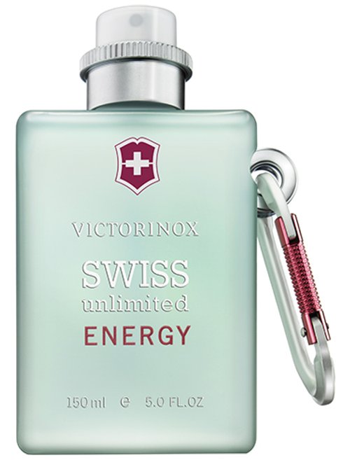Victorinox Swiss Army Victorinox Swiss Unlimited Energy