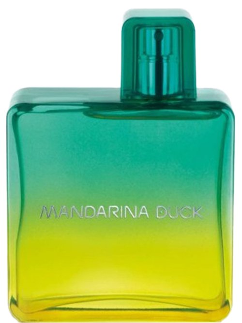 Mandarina Duck Vida Loca For Him