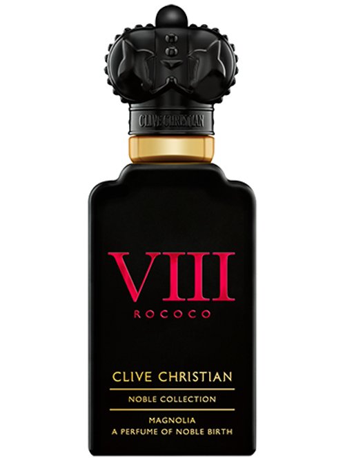 Clive Christian Viii Rococo Magnolia