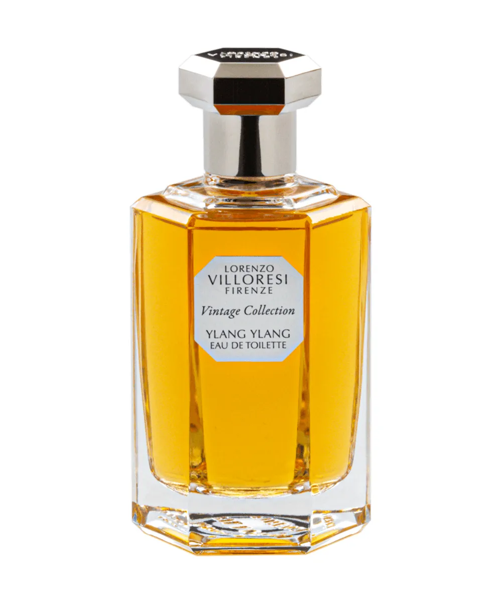 Lorenzo Villoresi Vintage Collection Ylang Ylang