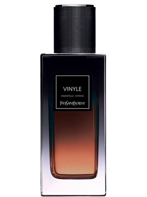 Yves Saint Laurent Vinyle