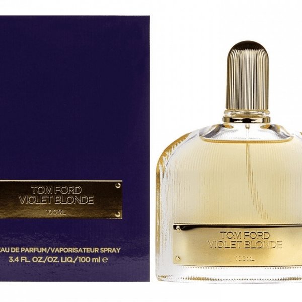 Tom Ford Violet Blonde
