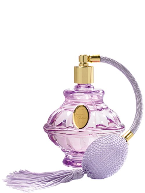 Parfums Berdoues Violette Cherie