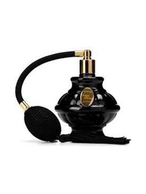 Parfums Berdoues Violette Divine