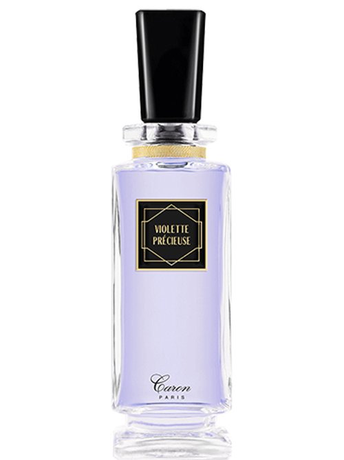 Caron Violette Precieuse