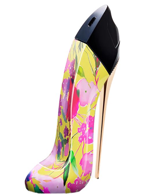 Carolina Herrera Vip Men Club Edition