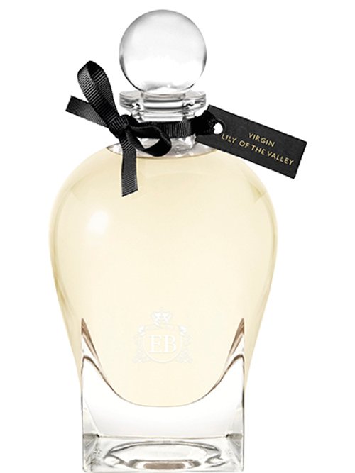 Eric Buterbaugh Florals Virgin Lily Of The Valley