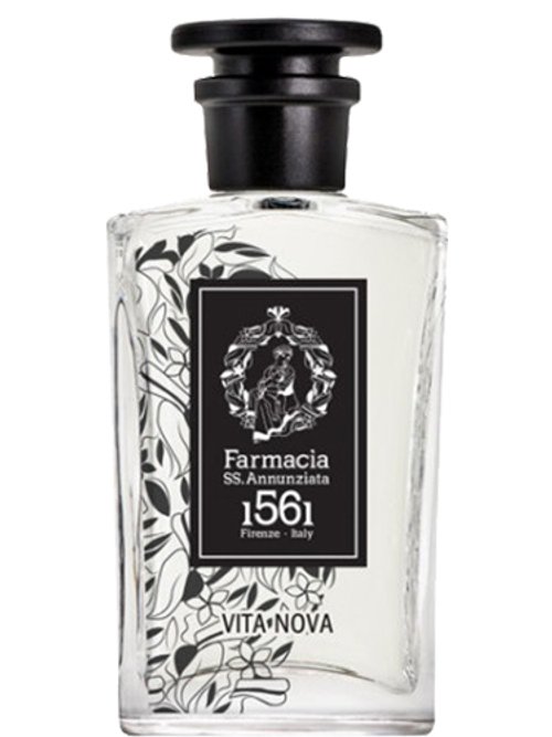 Farmacia Ss Annunziata Vita Nova