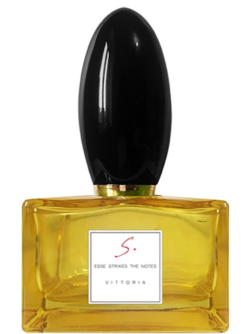 Esse Strikes The Notes Vittoria