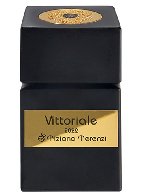 Tiziana Terenzi Vittoriale 2022