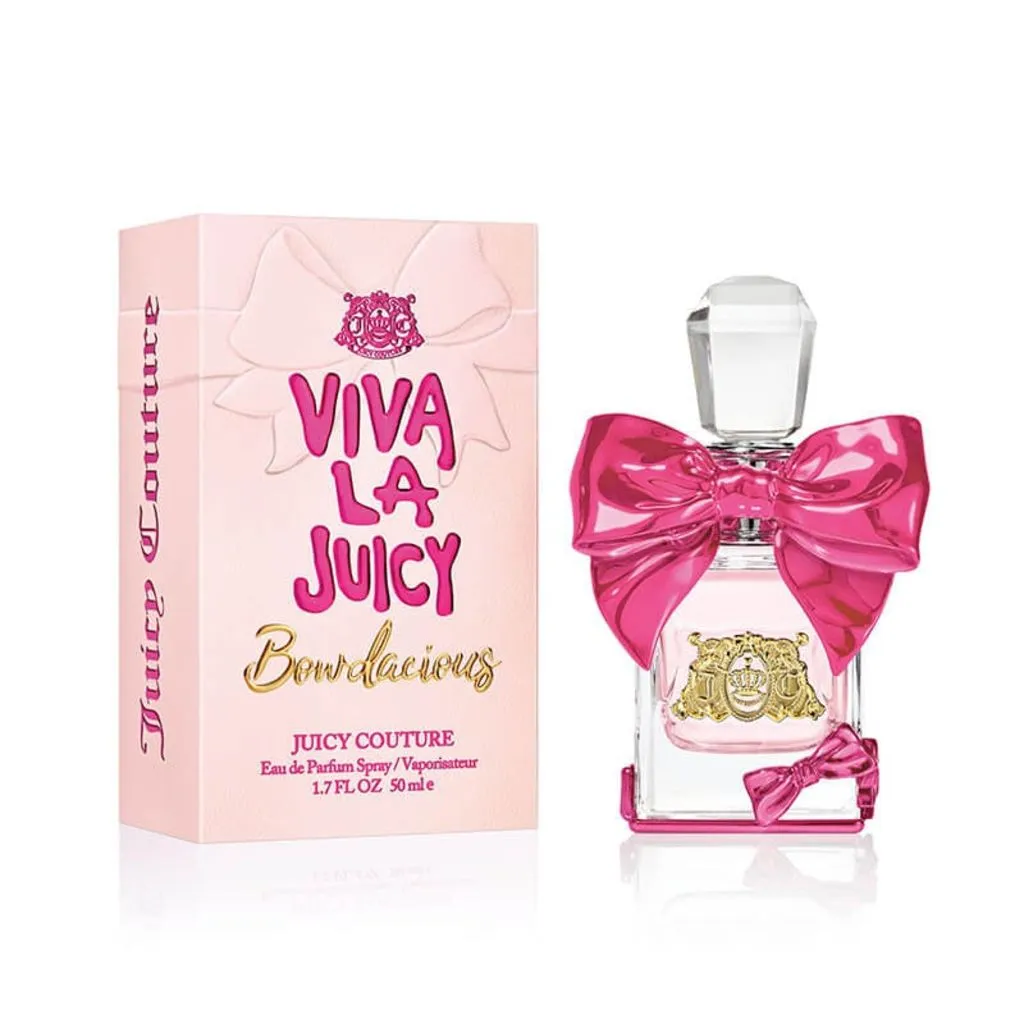 Juicy Couture Viva La Juicy Bowdacious