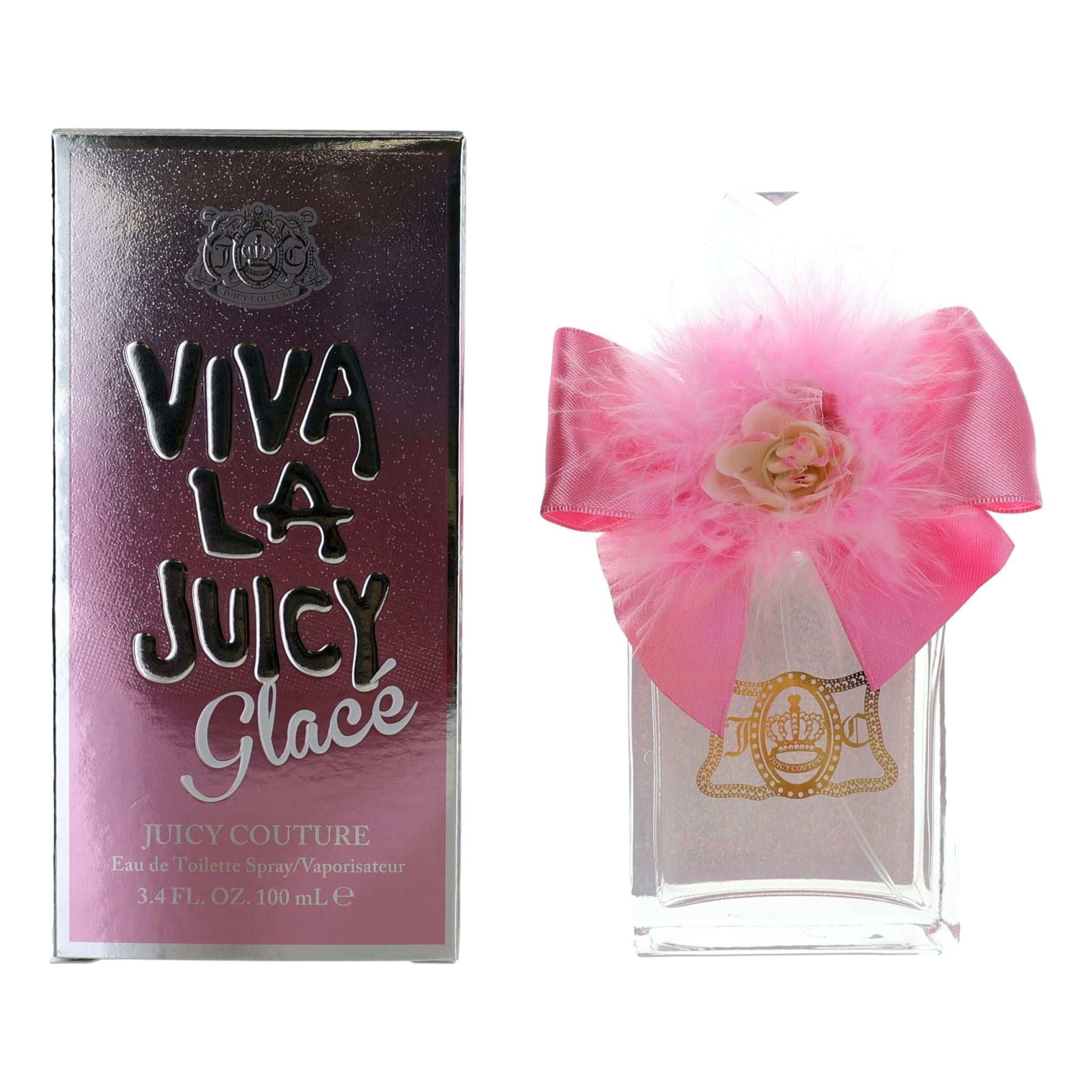 Juicy Couture Viva La Juicy Glace