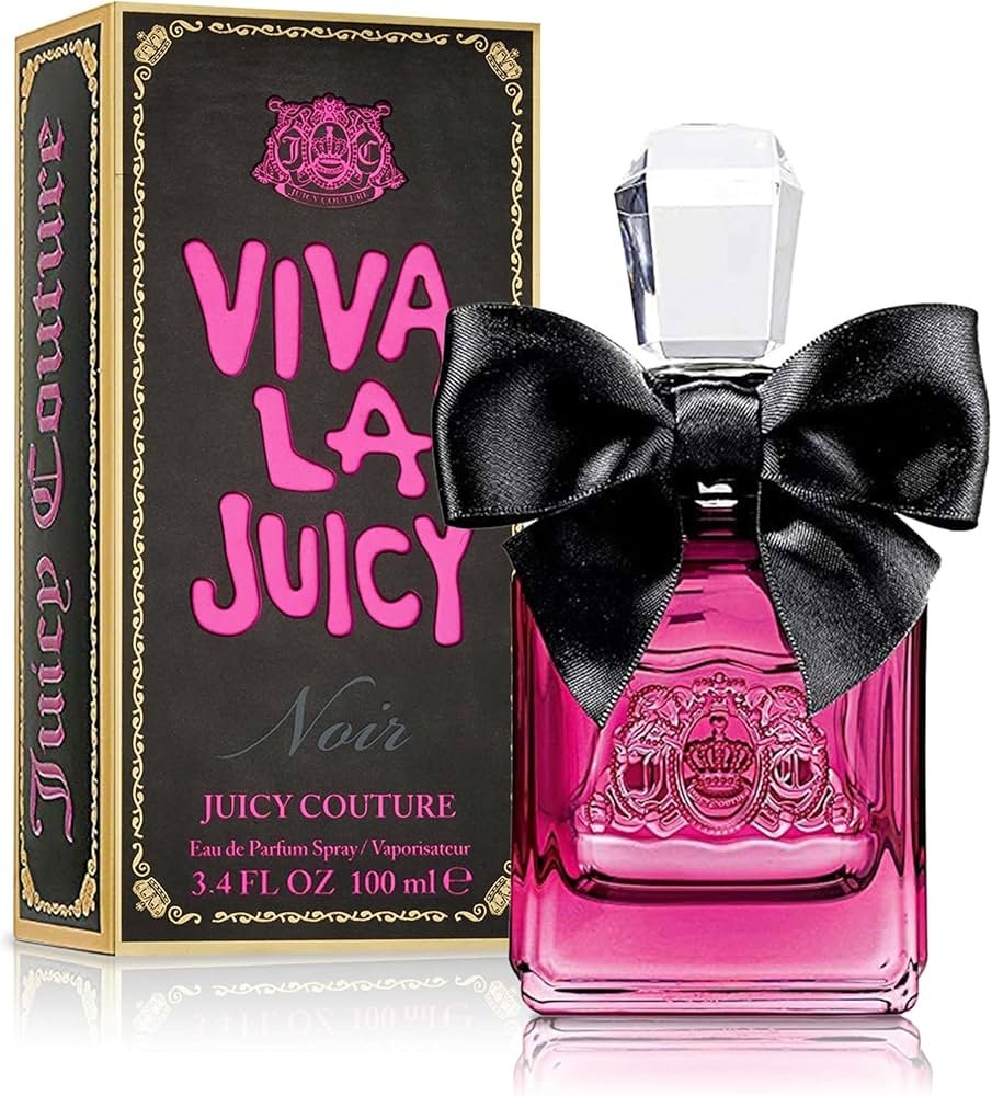 Juicy Couture Viva La Juicy Noir