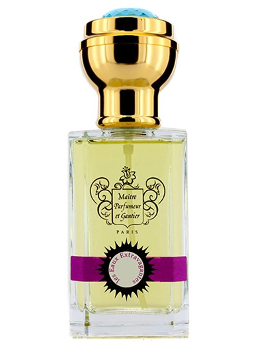 Maitre Parfumeur et Gantier Vocalise Extravagante