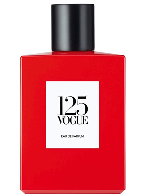 Comme des Garçons Vogue 125