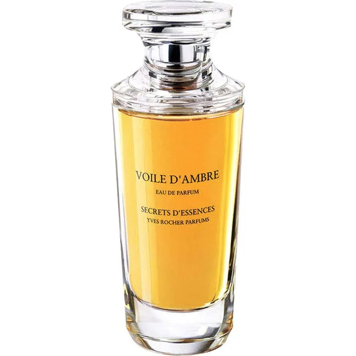 Yves Rocher Voile D Ambre