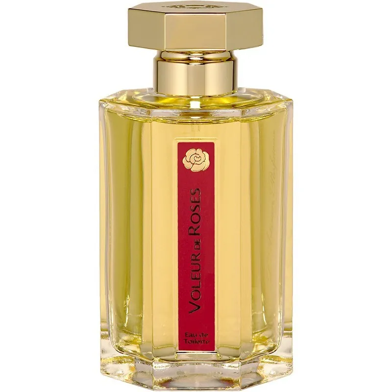 L'artisan Parfumeur Voleur De Roses