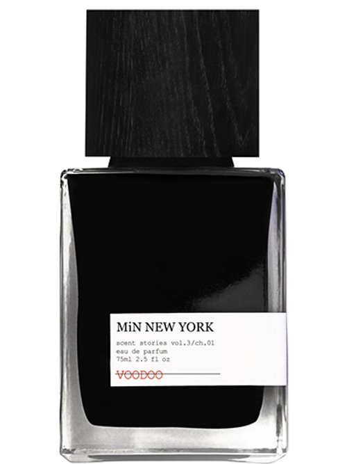 Min New York Voodoo
